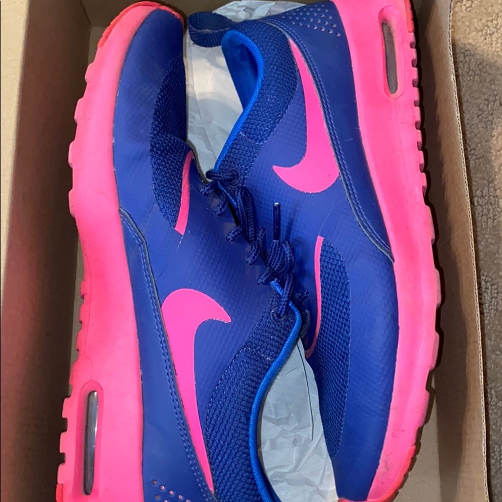 COPY - Nike FS Lite Run 2